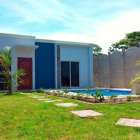 Casa Bahia Ale, Bahia Ballena Uvita Exterior foto