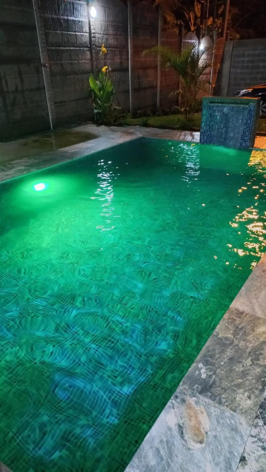 Casa Bahia Ale, Bahia Ballena Uvita Exterior foto