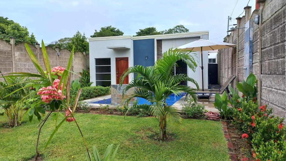 Casa Bahia Ale, Bahia Ballena Uvita Exterior foto